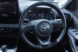 2022 Toyota Yaris Cross GX
