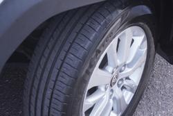 2022 Toyota Yaris Cross GX