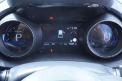 2022 Toyota Yaris Cross GX