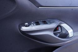 2022 Toyota Yaris Cross GX