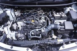 2022 Toyota Yaris Cross GX