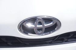 2022 Toyota Yaris Cross GX