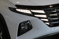 2021 Hyundai Tucson Highlander