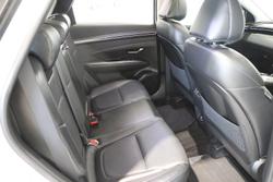 2021 Hyundai Tucson Highlander