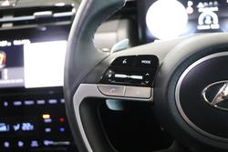 2021 Hyundai Tucson Highlander