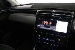 2021 Hyundai Tucson Highlander