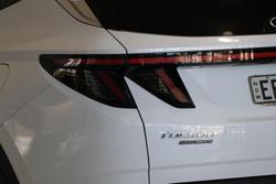 2021 Hyundai Tucson Highlander