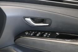 2021 Hyundai Tucson Highlander