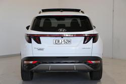 2021 Hyundai Tucson Highlander