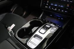 2021 Hyundai Tucson Highlander