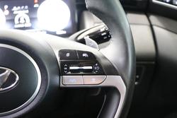 2021 Hyundai Tucson Highlander