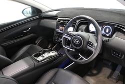 2021 Hyundai Tucson Highlander