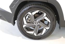 2021 Hyundai Tucson Highlander