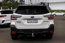 2021 Subaru Outback AWD Sport