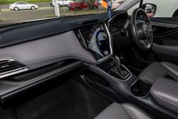 2021 Subaru Outback AWD Sport