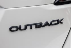 2021 Subaru Outback AWD Sport