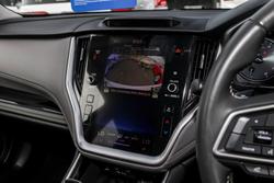 2021 Subaru Outback AWD Sport 6GEN MY21 AWD Crystal White