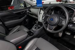 2021 Subaru Outback AWD Sport