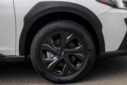 2021 Subaru Outback AWD Sport 6GEN MY21 AWD Crystal White