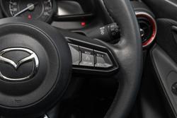 2022 Mazda 2 G15 Pure SP