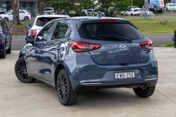 2022 Mazda 2 G15 Pure SP