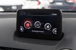 2022 Mazda 2 G15 Pure SP