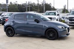 2022 Mazda 2 G15 Pure SP