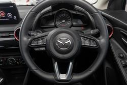 2022 Mazda 2 G15 Pure SP