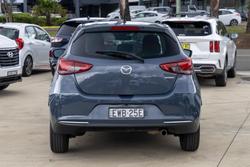 2022 Mazda 2 G15 Pure SP