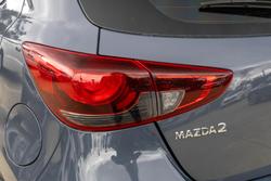 2022 Mazda 2 G15 Pure SP