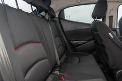 2022 Mazda 2 G15 Pure SP