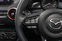 2022 Mazda 2 G15 Pure SP