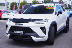 2022 GWM Haval H6GT Ultra