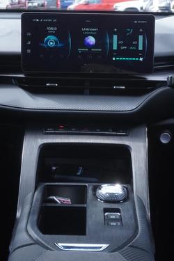 2022 GWM Haval H6GT Ultra