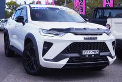 2022 GWM Haval H6GT Ultra