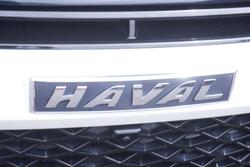 2022 GWM Haval H6GT Ultra
