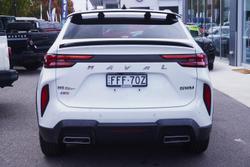 2022 GWM Haval H6GT Ultra