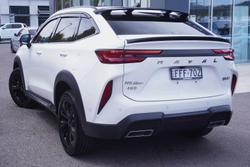 2022 GWM Haval H6GT Ultra