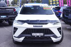 2022 GWM Haval H6GT Ultra