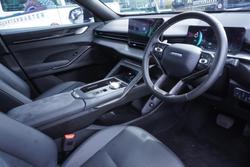 2022 GWM Haval H6GT Ultra