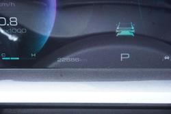 2022 GWM Haval H6GT Ultra