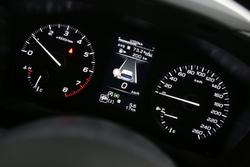 2025 Subaru Impreza 2.0L