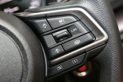 2025 Subaru Impreza 2.0L