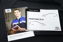 2025 Subaru Impreza 2.0L