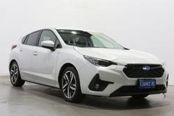 2025 Subaru Impreza 2.0L