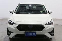 2025 Subaru Impreza 2.0L