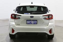 2025 Subaru Impreza 2.0L