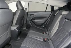 2025 Subaru Impreza 2.0L