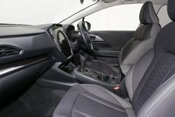 2025 Subaru Impreza 2.0L