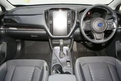 2025 Subaru Impreza 2.0L